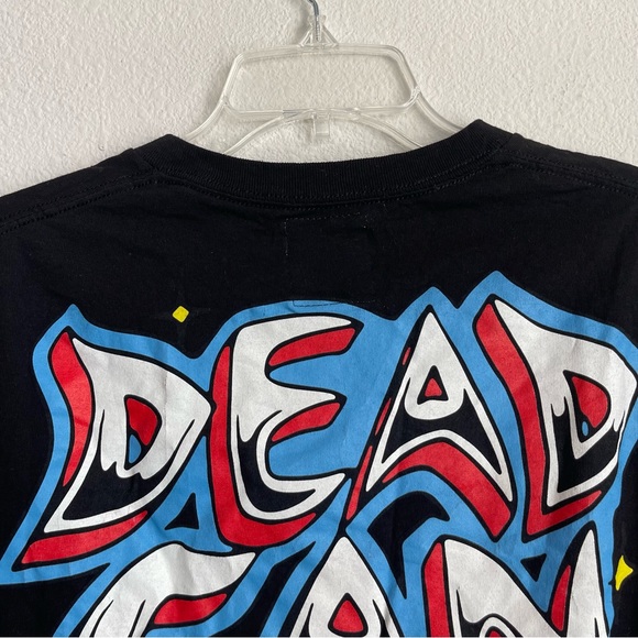 Chinatown Market Grateful Dead Can Surf Tee T Shirt - Picture 5 of 5